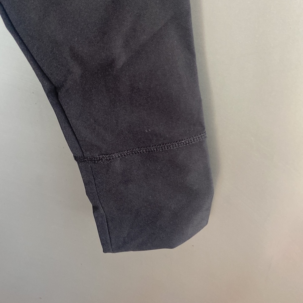 Cropped Workout Jacket - Picture 13 of 13